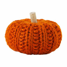 Load image into Gallery viewer, Crochet Pumpkins
