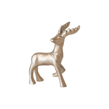 Load image into Gallery viewer, Champagne Reindeer
