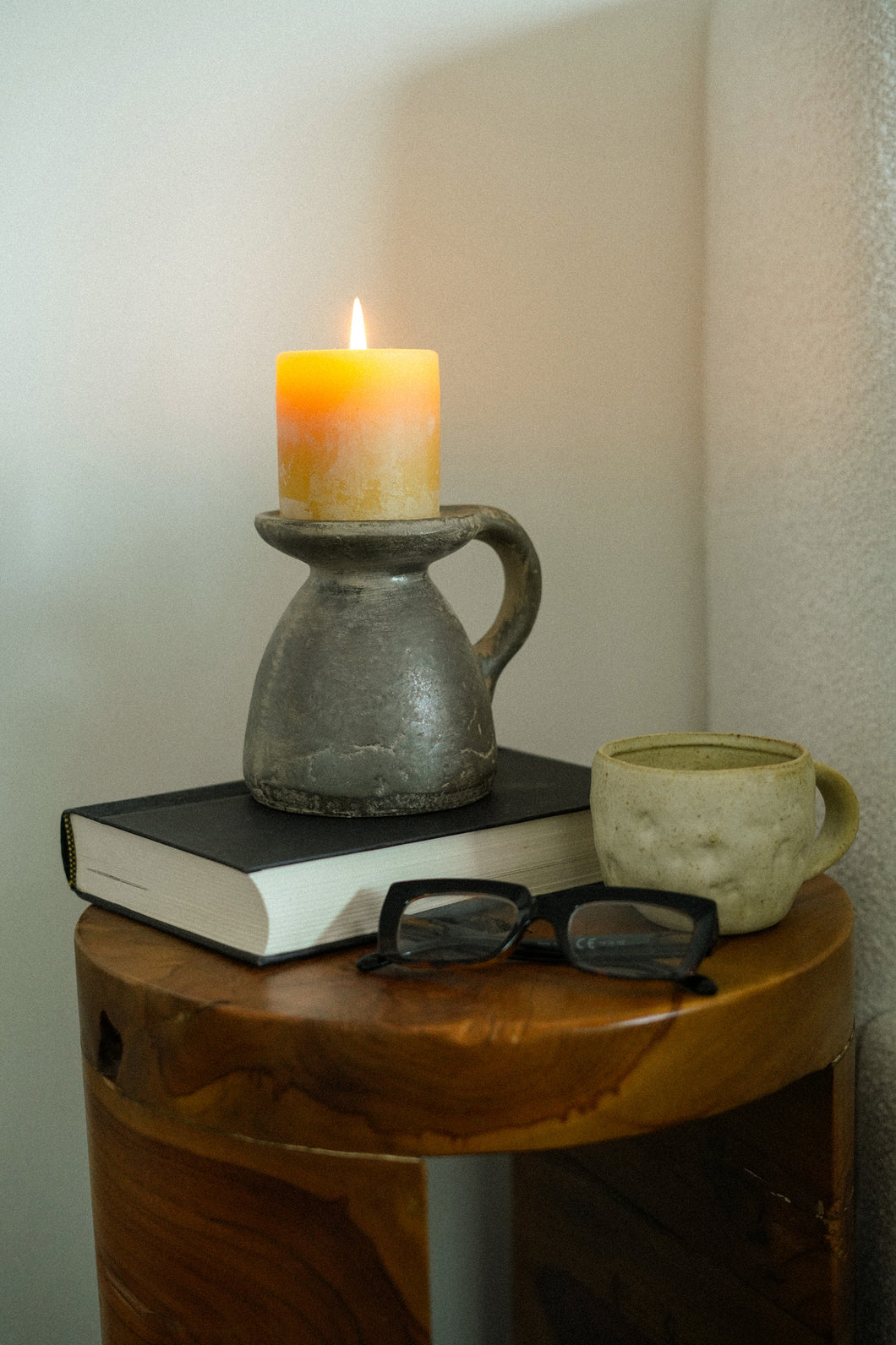 Relic Pillar Holder