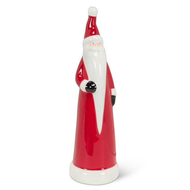 Standing Santa