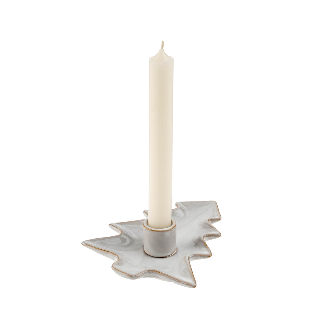 Tree Candle Holder