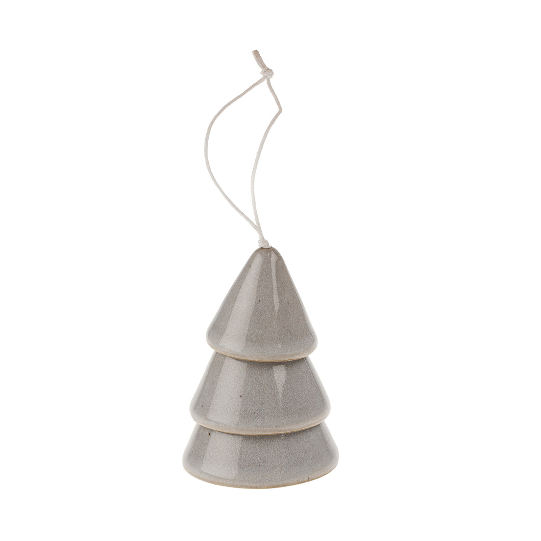 Tree Chime Ornament