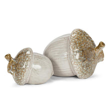 Load image into Gallery viewer, Ceramic Acorn
