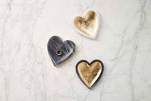 Load image into Gallery viewer, Marble Heart Tray
