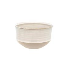 Load image into Gallery viewer, Stoneware- High Tide Bowls
