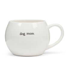 Load image into Gallery viewer, Dog Mom/Dog Dad Ball Mug
