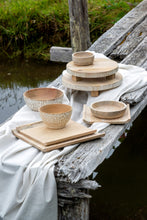 Load image into Gallery viewer, Mango Wood Bowls- Lucca
