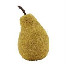 Load image into Gallery viewer, Decorative Wool Pears and Apples
