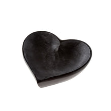 Load image into Gallery viewer, Heart Dish- Soapstone
