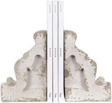 Load image into Gallery viewer, Decorative Corbel Bookend
