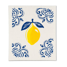 Load image into Gallery viewer, Dish Cloths- Lemons
