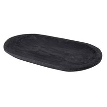 Load image into Gallery viewer, Paulownia Wood Platter
