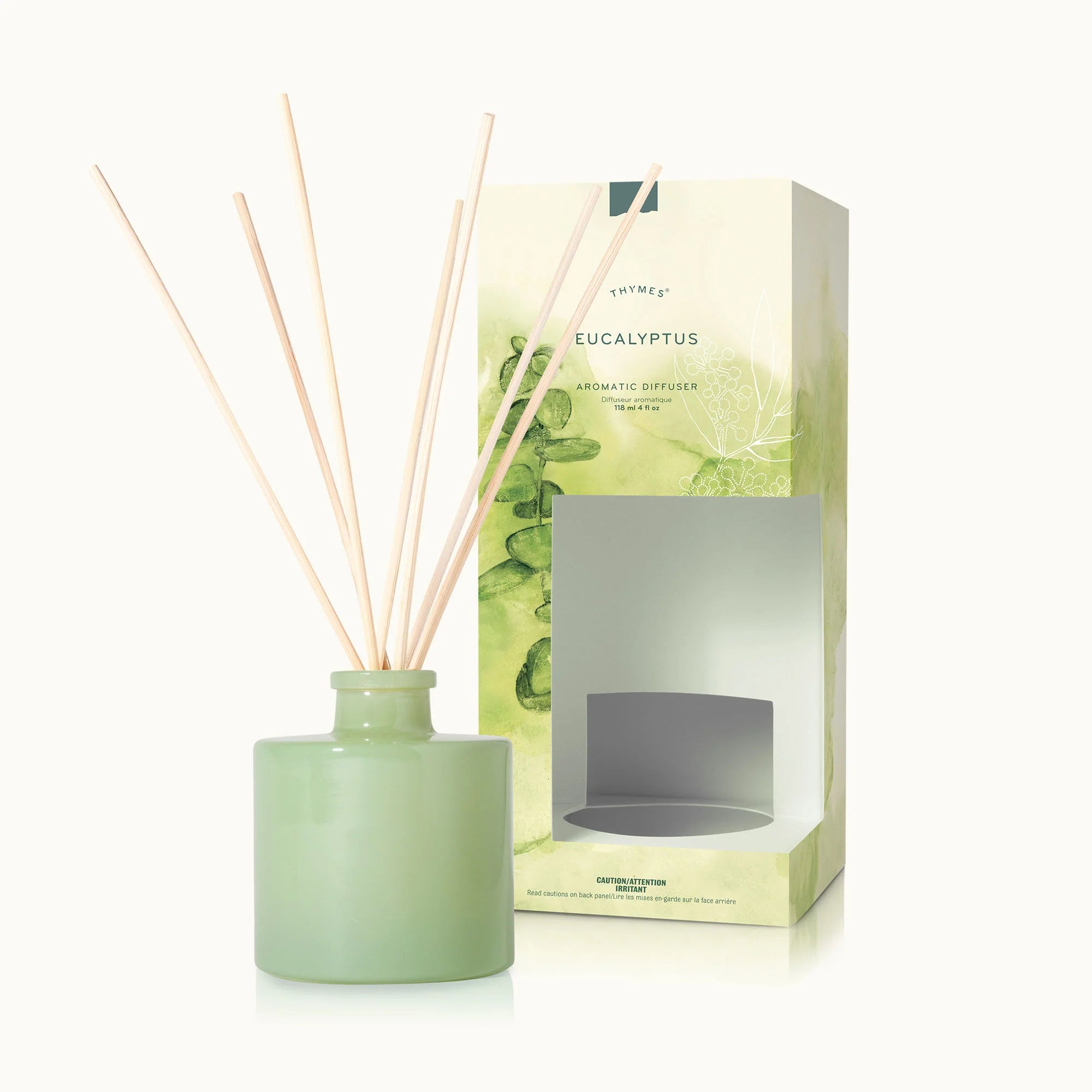 Eucalyptus Diffuser – Words On Wood-Whitby