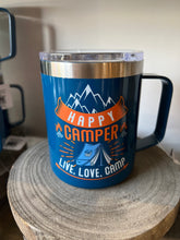 Load image into Gallery viewer, Camping Mugs
