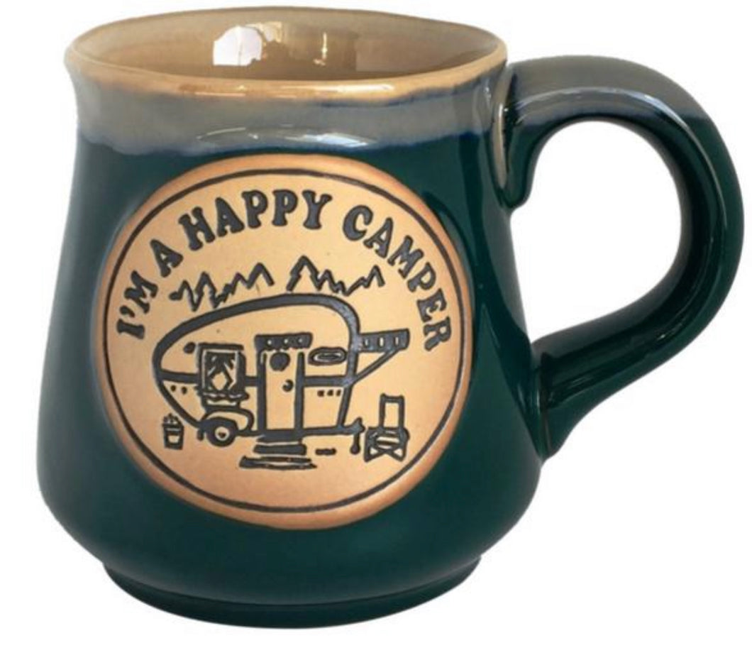 Mugs- What Happens at the…