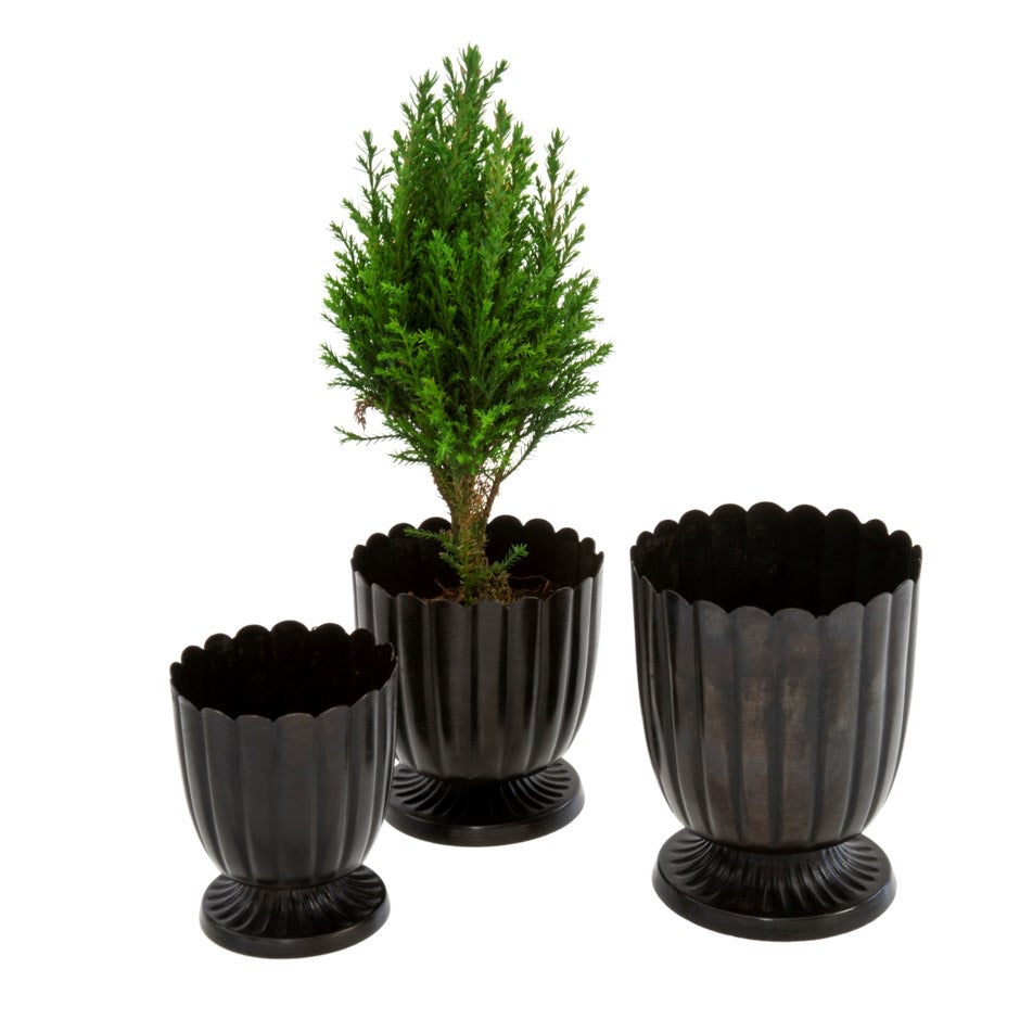 Planters- Mini Urns
