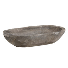 Load image into Gallery viewer, Paulownia Wood Dough Bowls
