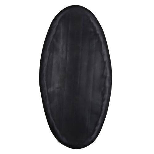 Tray- Large Oval Iron