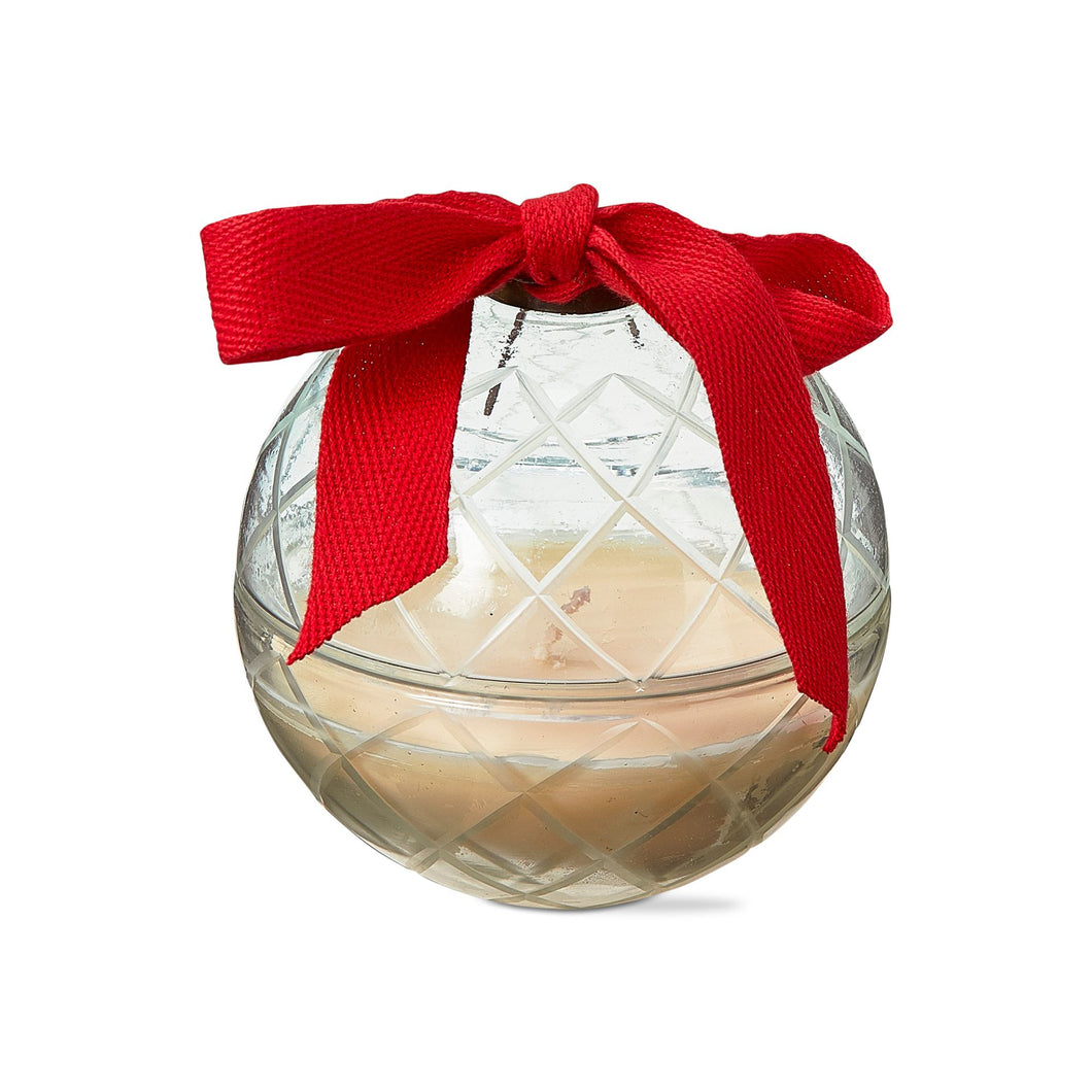 Ornament Candle