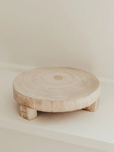 Load image into Gallery viewer, Paulownia Wood Risers
