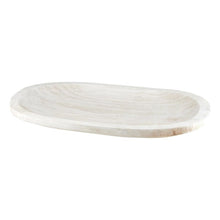 Load image into Gallery viewer, Paulownia Wood Platter
