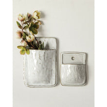 Load image into Gallery viewer, Planters - Ceramic Wall

